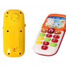 Children Music Toy Phone Christmas Gift