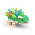 Number Dinosaur Game Toy Puzzle Game Toy