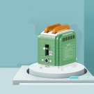 Bread Maker building block Toy Toaster Toy
