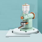 Coffee Grinder building block Toy Coffee Machine Toy