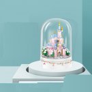 Crystal Castle 2023 Christmas Minifigures