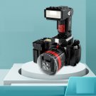 Camera EOS R6 Building Block Toy Minifigures