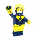 Booster Gold Minifigure