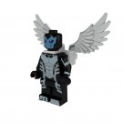 Custom Superhero Archangel Minifigure