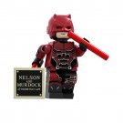 Custom Daredevil Minifigure