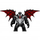 Best Marvel Venom Big Figures with Wing