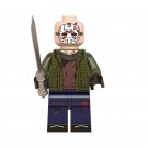 Custom Horror Movie Halloween Minifigures Jason