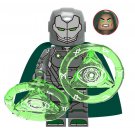 Custom Doctor Doom Minifigure