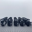 21pcs Lord of The Rings Orc Solders Fit Lego Orc Army