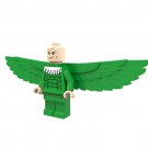 Custom Superhero Vulture Minifigure