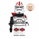 New Star Wars Captain Fordo Minifigure
