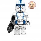 Custom Star Wars Hardcase Minifigures