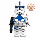 Star Wars Kix Minifigure Building Toys