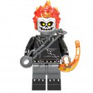 Best Ghost Rider Minifigure