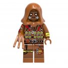 New Scarecrow Minifigures