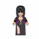 New Halloween Elvira Minifigure