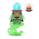New Marvel Mysterio Supehero Minifigure