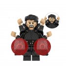 Custom Doctor Strange Minifigure