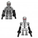 Terminator Minifigures Best Gift Idea