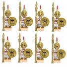 8pcs Greece Soldiers Minifigures