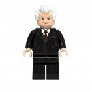 Batman Movie Alfred Pennyworth Minifigure