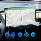 Tempered Glass Protector Model 3/Y Navigation Center Control Screen Film 15 inches