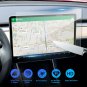 Tempered Glass Protector Model 3/Y Navigation Center Control Screen Film 15 inches