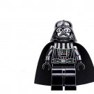 New Star Wars Chrome Darth Vader Minifigure