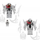 2pcs Anti Venom Big Figures