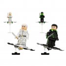 2個 グリーンゴブリン ミニフィギュア スパイダーマン积み木