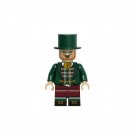 小悪魔 ミニフィギュア ハロウィン映画 积み木