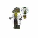 Best Batman Movie Crocodile Killer Compatible Lego Crocodile Killer