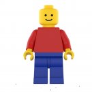 巨大な笑顔 ミニフィギュア