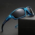 New Men Sport Sunglasses Outdoor Driving Polarized Glasses UV400 Fashion Eyewear