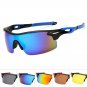 New Men Outdoor Climbing Sport Polarized Sunglasses Vintage Summer Eyewear