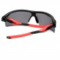 New Men Outdoor Climbing Sport Polarized Sunglasses Vintage Summer Eyewear