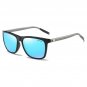 New Retro Mens Sunglasses Polarized Driving Aviator Fashion Shades Eyewear Lot