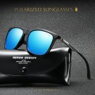 AORON Mens Retro Metal Aviator Polarized Sunglasses Glasses Driving Eyewear