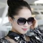 Pop Eyewear Retro Vintage Oversized Women Fashion Designer Sunglasses Glasses