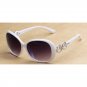 Pop Eyewear Retro Vintage Oversized Women Fashion Designer Sunglasses Glasses