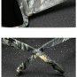 New Vintage Retro Men Camo Polarized Sunglasses Luxurious Sport Outdoor Eyewear