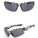 New Mens Vintage Camo Polarized Sunglasses Fashion Outdoor Driving Eyewear UV400