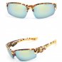 New Mens Vintage Camo Polarized Sunglasses Fashion Outdoor Driving Eyewear UV400
