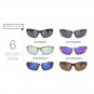 New Mens Vintage Camo Polarized Sunglasses Fashion Outdoor Driving Eyewear UV400