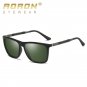 NEW Standard Mens Polarized Sunglasses Al-Mg High Quality Driving Eyewear UV400