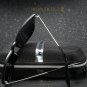 Mens Retro Aviator Mirror Lens UV400 Polarized Metal Sunglasses Driving Eyewear