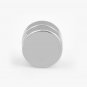 8mm Stainless Steel Magnetic Ear Stud Men Women Clip On Non-Pierced Earring Gift