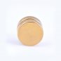 8mm Stainless Steel Magnetic Ear Stud Men Women Clip On Non-Pierced Earring Gift