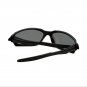 New Men Sport Sunglasses Outdoor Driving Eyewear Fashion UV400 Polarized Glasses