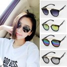 Men Women Aviator Retro Vintage UV400 Sunglasses Driving Fishing Glasses Unisex